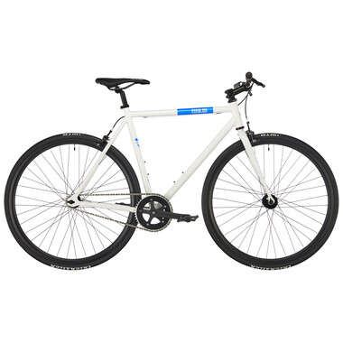 Bicicleta Fixie FIXIE INC BLACKHEATH Azul 2018 0